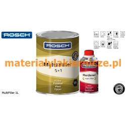 ROSCH MULTIFILLER PODKŁAD AKRYLOWYmaterialylakiernicze.pl